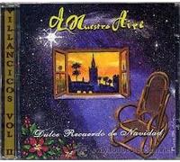 Nuestro Aire - Dulce Recuerdo de Navidad [Import]