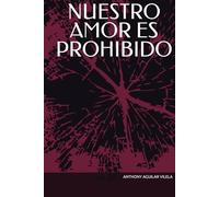 NUESTRO AMOR ES PROHIBIDO