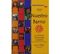 Nuestro Barrio - La Primera Temporada Completa