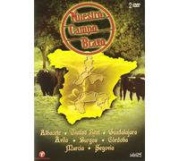 Nuestro Campo Bravo. Albacete, Ávila, Ciudad Real... (2 Dvd) (Import)