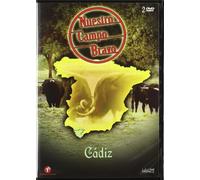 Nuestro Campo Bravo. Cádiz (2 Dvd) (Import)