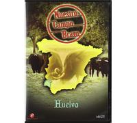Nuestro Campo Bravo. Huelva (1 Dvd) (Import)