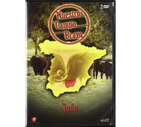 Nuestro Campo Bravo. Jaén (2 Dvd) (Import)