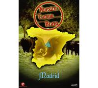 Nuestro Campo Bravo. Madrid (1 Dvd) (Import)