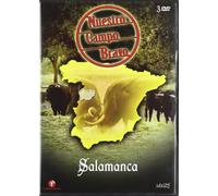 Nuestro Campo Bravo. Salamanca (3 Dvd) (Import)