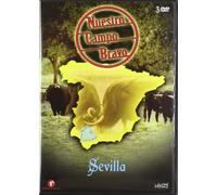 Nuestro Campo Bravo. Sevilla (3 Dvd) (Import)