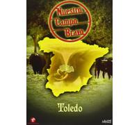 Nuestro Campo Bravo. Toledo (1 Dvd) (Import)
