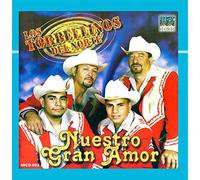 Nuestro Gran Amor