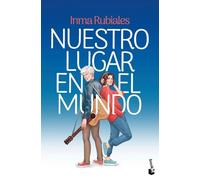 Nuestro lugar en el mundo