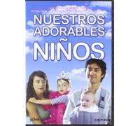 Nuestros Adorables Niños (Nos Enfants Cheris) (2003) (Import)