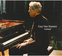 NUETEN, GUY VAN - CONTACT