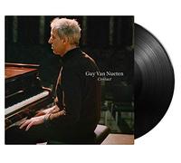 Nueten Guy Van - Contact (Gatefold)