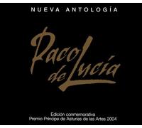 nueva antologia ed.p.astur
