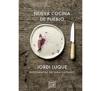 Nueva cocina de pueblo