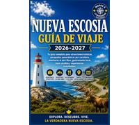 Nueva Escocia Guía de viaje 2026-2027