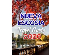 Nueva Escocia Guía de viajes 2026