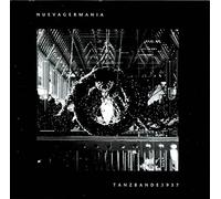 Nueva Germania - Tanzbande 1937