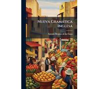Nueva Gramàtica Inglesa