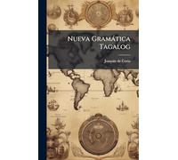 Nueva Gramàtica Tagalog