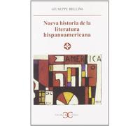 Nueva historia de la literatura hispanoamericana . [Lingua spagnola]
