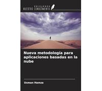 Nueva metodología para aplicaciones basadas en la nube