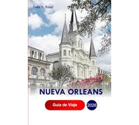 Nueva Orleans Guía de viaje 2026: Explore las atracciones de la ciudad de Luisiana, aventuras, gemas ocultas y conocimientos locales con consejos de expertos