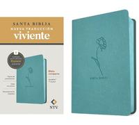 Nueva Traducció Biblia Compacta Ntv, Con Filament (Sentip (Rilegato in ecopelle)