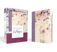 Nueva Versión I Biblia de Estudio Para La Mujer Nvi, Leat (Rilegato in ecopelle)