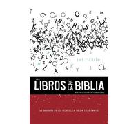 Nueva Versión Inter Nvi, Los Libros de la Biblia: Los Escritos, Tapa (Tascabile)