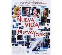 Nueva Vida En Nueva York - IMPORT ZONE 2 -