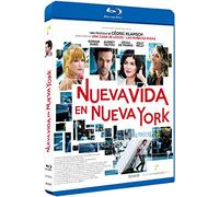 Nueva Vida En Nueva York --- IMPORT ZONE B ---