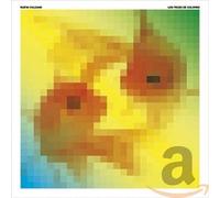 NUEVA VULCANO - LOS PECES DE COLORES