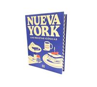 Nueva York. Las recetas icónicas