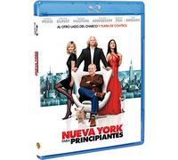 Nueva York Para Principiantes --- IMPORT ZONE B ---