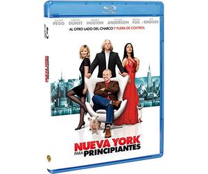 Nueva York Para Principiantes --- IMPORT ZONE B ---