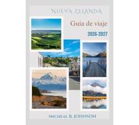 Nueva Zelanda Guía de viaje 2026-2027