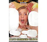NUEVAS EXPERIENCIAS LESBICAS ( Zoey Foxx, Mia Hurley, Aidra Fox, Kiera Winters, Lola Foxx ) Lesbo