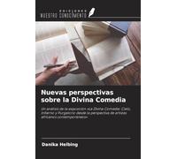 Nuevas perspectivas sobre la Divina Comedia: Un análisis de la exposición 'La Divina Comedia: Cielo, Infierno y Purgatorio desde la perspectiva de artistas africanos contemporáneos'
