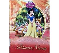 Nuevas Princesas - Blanca Nieves + stick