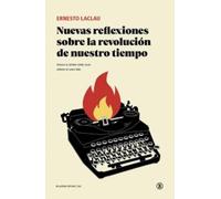 Nuevas reflexiones sobre la revolución de nuestro tiempo
