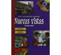 Nuevas Vistas Dvd Program Course 1
