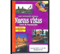 Nuevas Vistas Dvd Program Intro