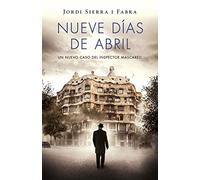 Nueve días de Abril / Nine days on April: 6