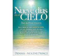 Nueve días en el cielo / Nine Days in Heaven