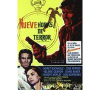 Nueve Horas De Terror (Nine Hours To Rama)