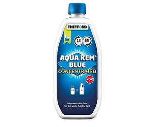 Nuevo 2024 - Aqua KEM Blue Concentrated 0.780ml