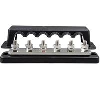 Busbar 250A 6P + copertura