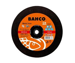NUEVO 2024 - Discos Corte Metal400X3,0 A36N