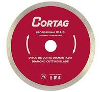 NUEVO 2024 - DISCOS DE DIAMANTE CORTE HÚMEDO CONTÍNUO P. Plus 180