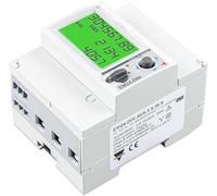 NUEVO 2024 - ENERGY METER EM24-3PHASE-MAX65A/PHASE ETHERNET